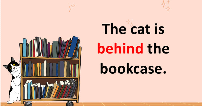 Load image into Gallery viewer, ظرف المكان (Prepositions of Place) باللغة الإنجليزية بطريقة مشوقة وتفاعلية