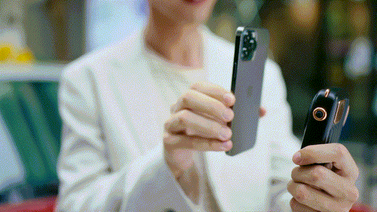 زندور - بطارية سوبرميني قو 10000 ملي امبير