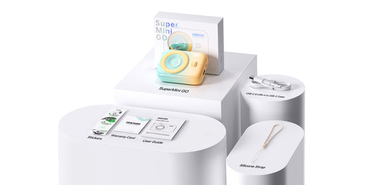 زندور - بطارية سوبرميني قو 10000 ملي امبير