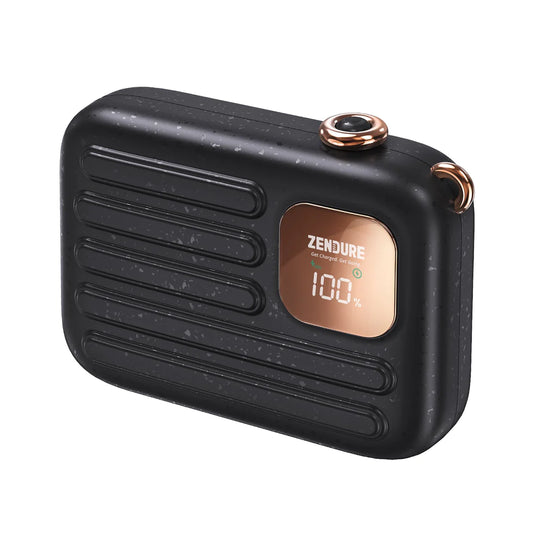 زندور - بطارية سوبرميني قو 10000 ملي امبير