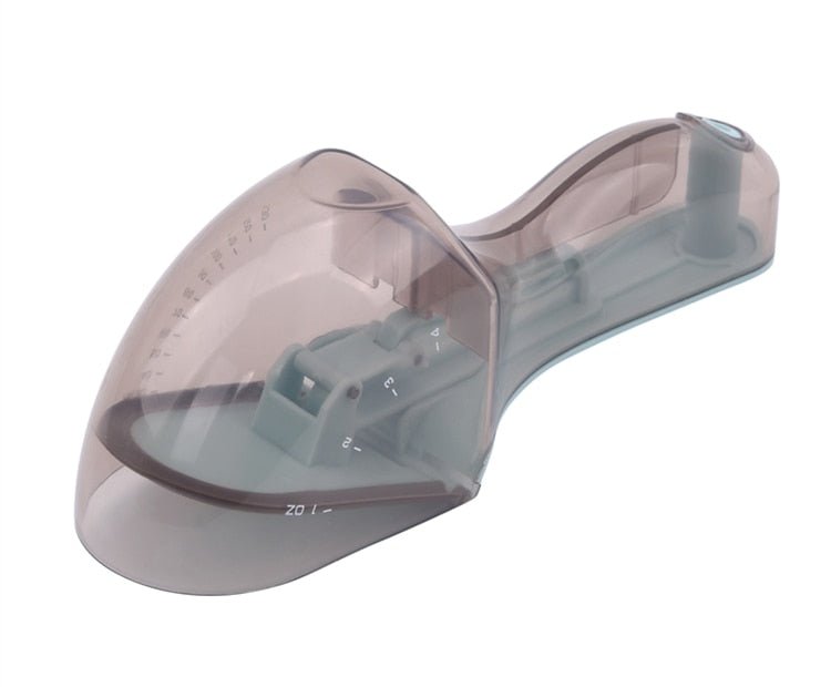 Load image into Gallery viewer, Adjustable measuring spoon - Dawerlee Shop