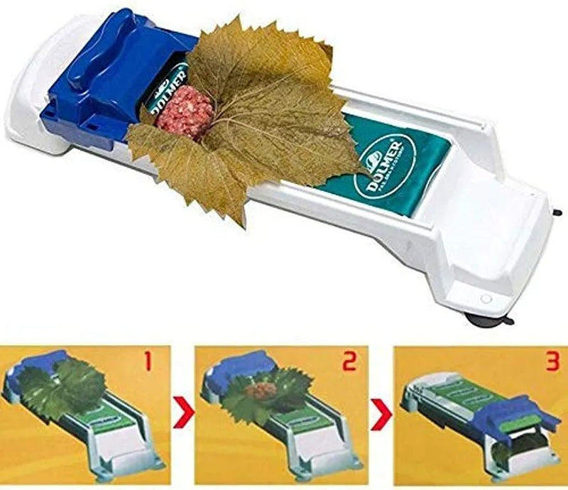 Load image into Gallery viewer, Dolma Wrapping - Dawerlee Shop