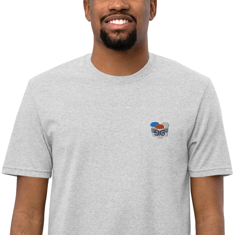 Load image into Gallery viewer, GwG 100% Recycled T-Shirt - Dawerlee Shop