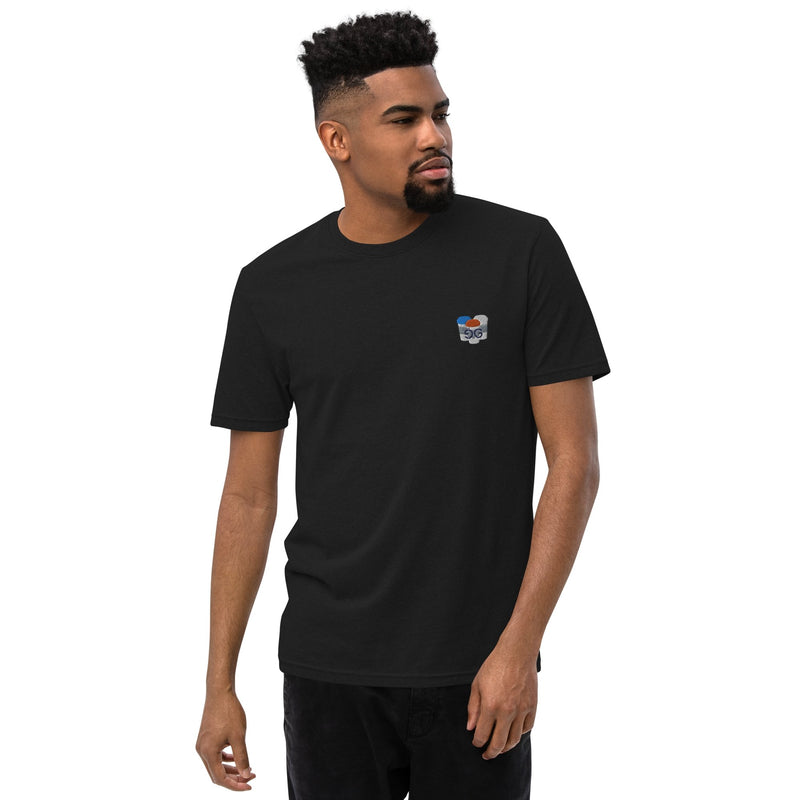 Load image into Gallery viewer, GwG 100% Recycled T-Shirt - Dawerlee Shop