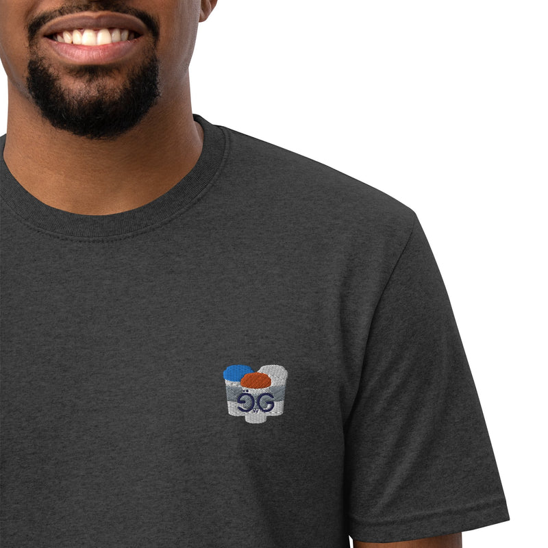 Load image into Gallery viewer, GwG 100% Recycled T-Shirt - Dawerlee Shop