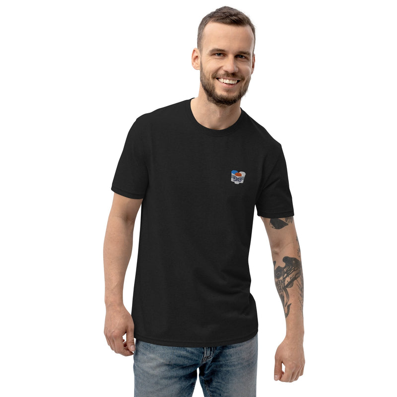 Load image into Gallery viewer, GwG 100% Recycled T-Shirt - Dawerlee Shop