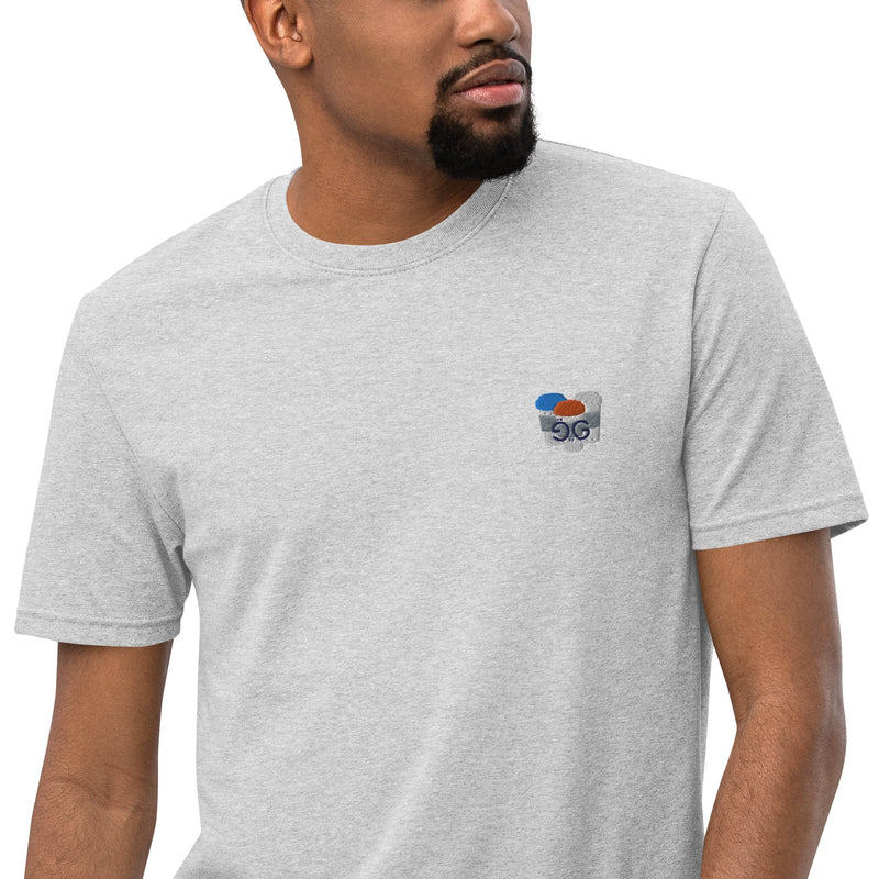 Load image into Gallery viewer, GwG 100% Recycled T-Shirt - Dawerlee Shop