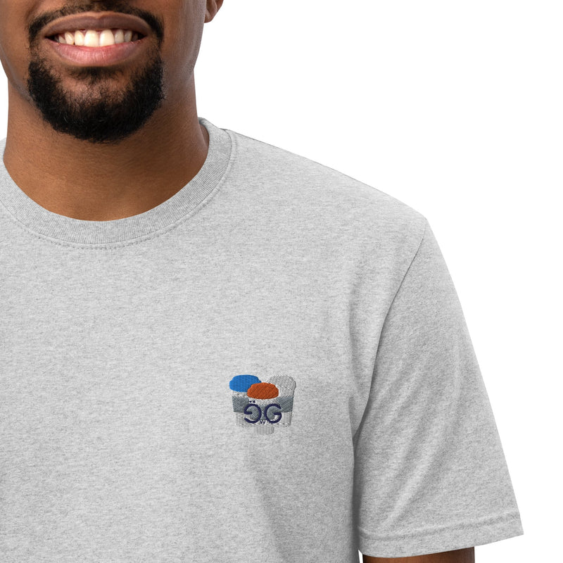Load image into Gallery viewer, GwG 100% Recycled T-Shirt - Dawerlee Shop