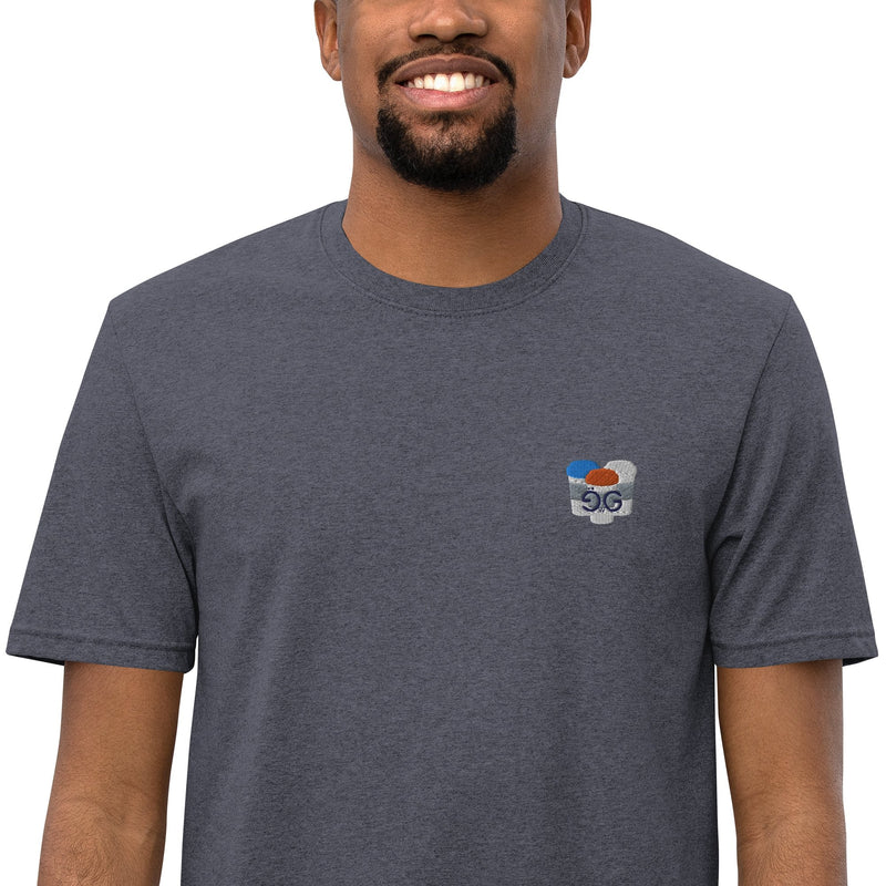 Load image into Gallery viewer, GwG 100% Recycled T-Shirt - Dawerlee Shop