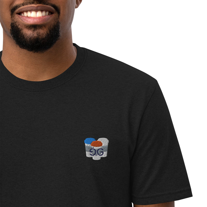 Load image into Gallery viewer, GwG 100% Recycled T-Shirt - Dawerlee Shop