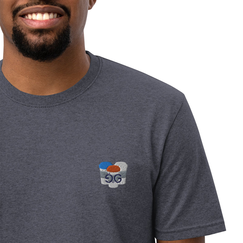 Load image into Gallery viewer, GwG 100% Recycled T-Shirt - Dawerlee Shop