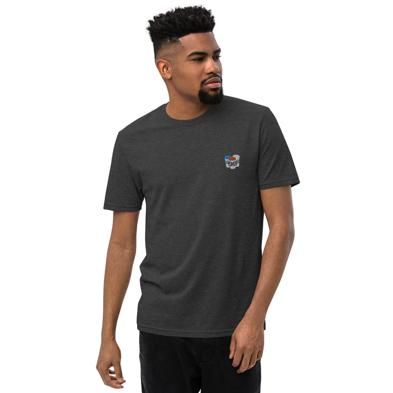 Load image into Gallery viewer, GwG 100% Recycled T-Shirt - Dawerlee Shop