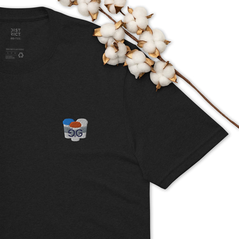 Load image into Gallery viewer, GwG 100% Recycled T-Shirt - Dawerlee Shop