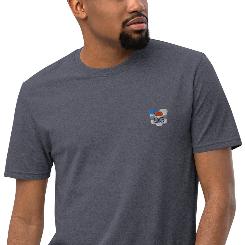 Load image into Gallery viewer, GwG 100% Recycled T-Shirt - Dawerlee Shop