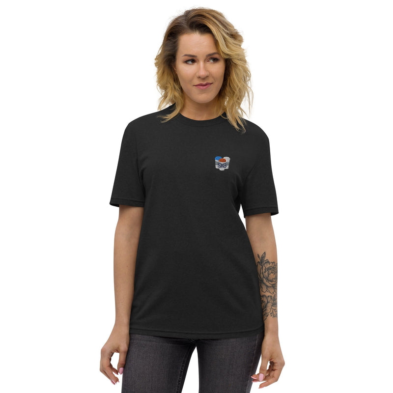 Load image into Gallery viewer, GwG 100% Recycled T-Shirt - Dawerlee Shop