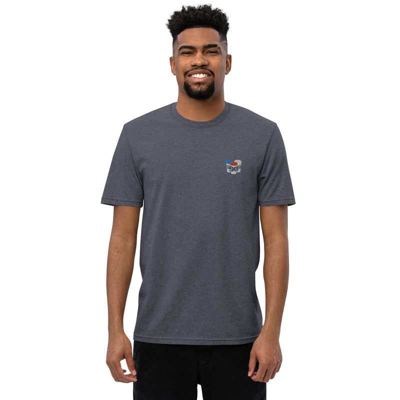 Load image into Gallery viewer, GwG 100% Recycled T-Shirt - Dawerlee Shop
