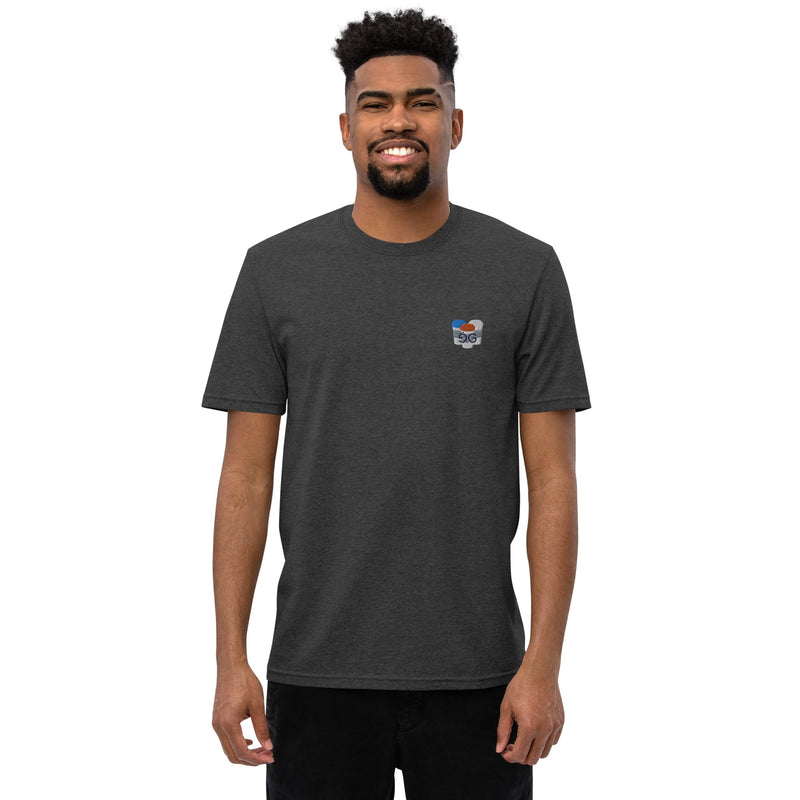 Load image into Gallery viewer, GwG 100% Recycled T-Shirt - Dawerlee Shop