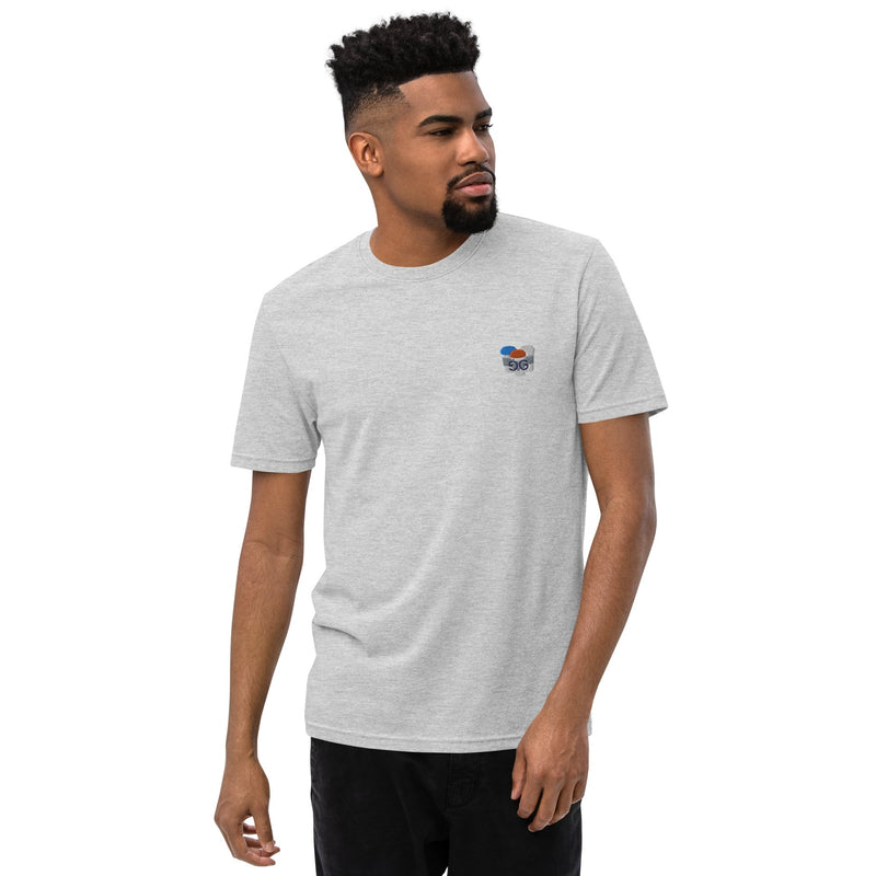 Load image into Gallery viewer, GwG 100% Recycled T-Shirt - Dawerlee Shop
