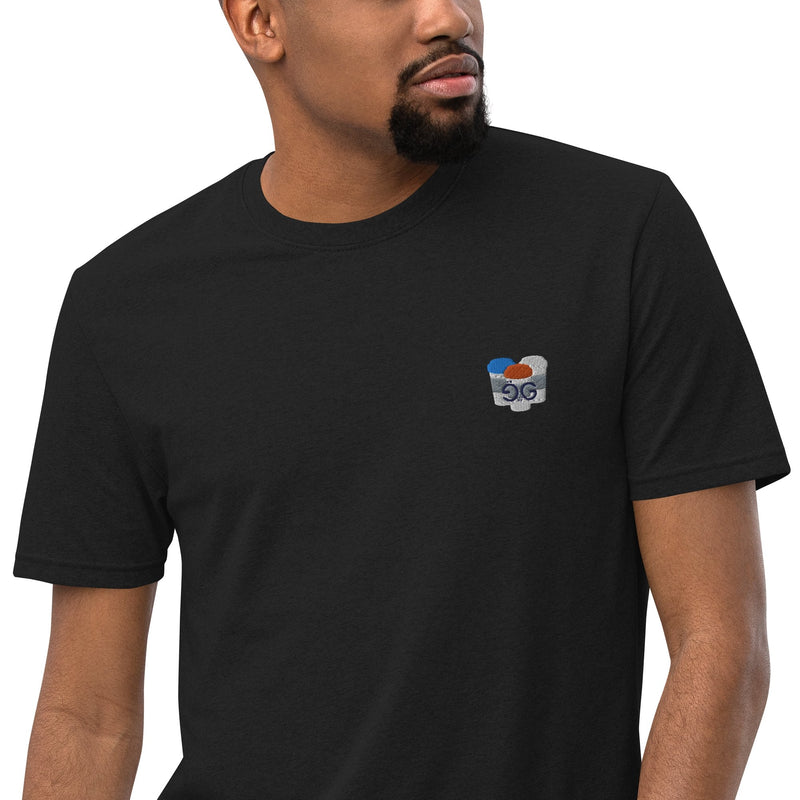 Load image into Gallery viewer, GwG 100% Recycled T-Shirt - Dawerlee Shop