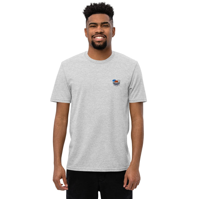 Load image into Gallery viewer, GwG 100% Recycled T-Shirt - Dawerlee Shop