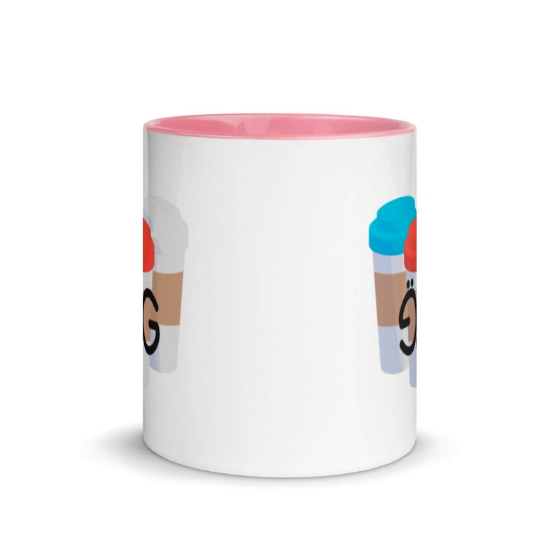 Load image into Gallery viewer, GwG Colored Mug - Dawerlee Shop
