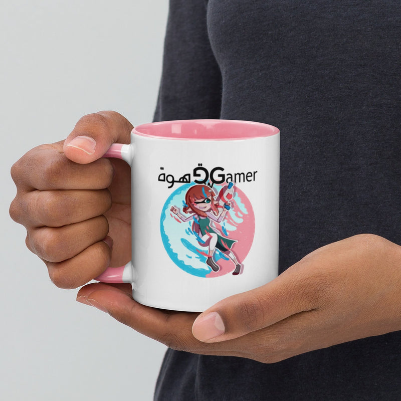 Load image into Gallery viewer, Splatoon 3 كوب سبلاتون