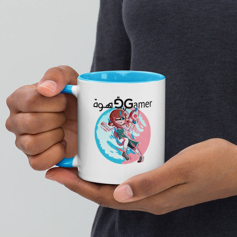 Load image into Gallery viewer, Splatoon 3 كوب سبلاتون