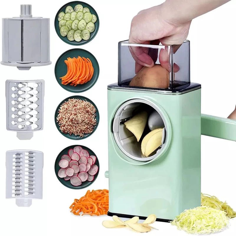 Load image into Gallery viewer, vegetable cutter