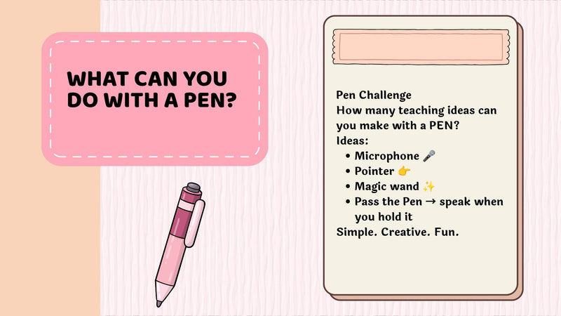 Load image into Gallery viewer, (دورة مُسجّلة) Funstruction: Teaching made simple! التعليم بطريقة ممتعة وسهلة
