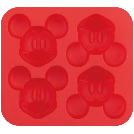 Silicone mold