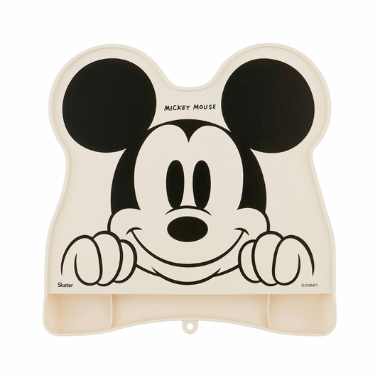 Silicone placemat