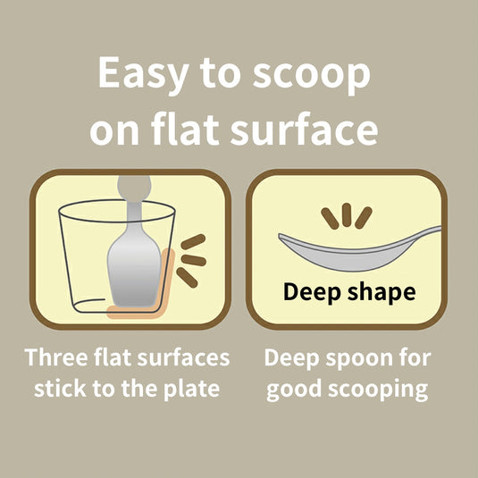 Spoon & fork | Disney