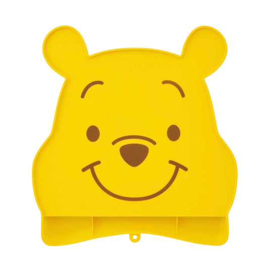 Silicone placemat