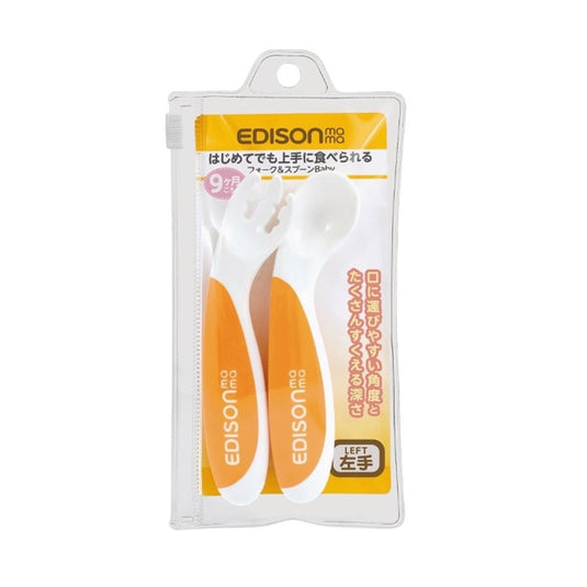 Spoon & fork