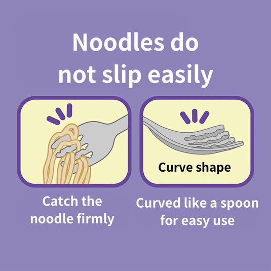 Spoon & fork | Disney