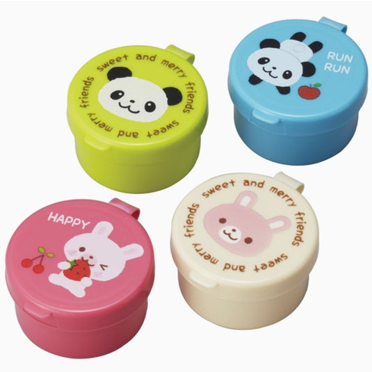 Mini cup