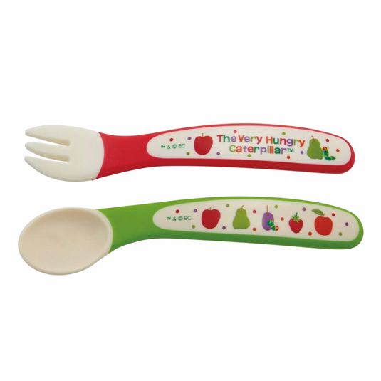 Spoon & fork