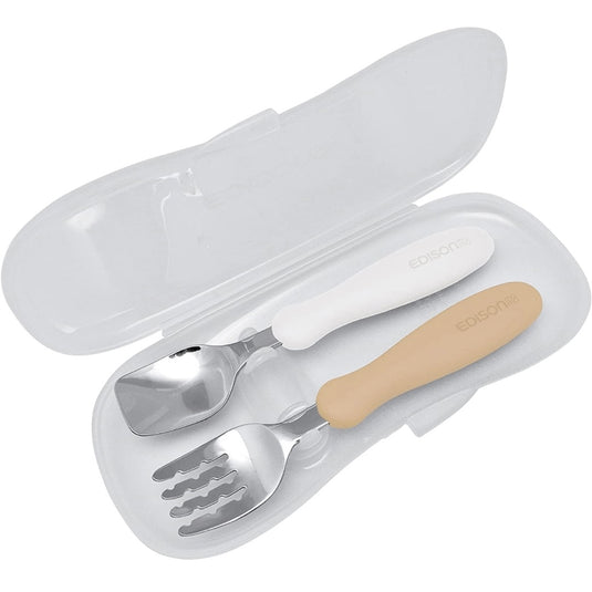 Spoon & fork