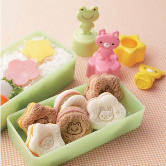 Animal stamp cutter - Dawerlee Shop