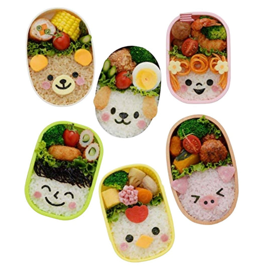 Bento Nori cutter - Dawerlee Shop