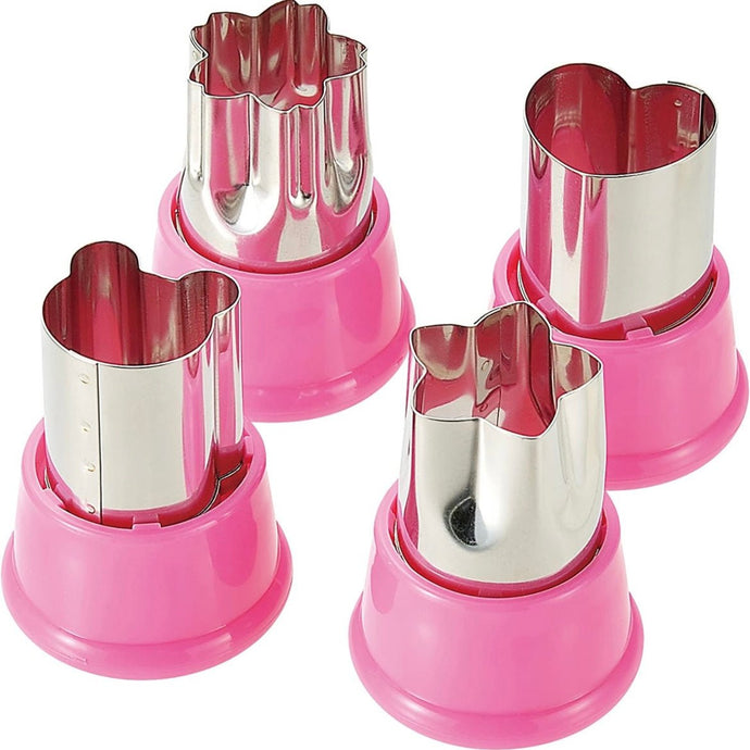Fruit & veggie cutter - Dawerlee Shop