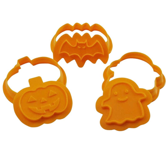 Halloween cutter - Dawerlee Shop