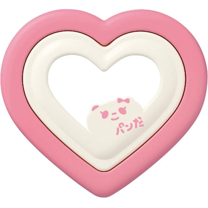 Heart sandwich cutter - Dawerlee Shop