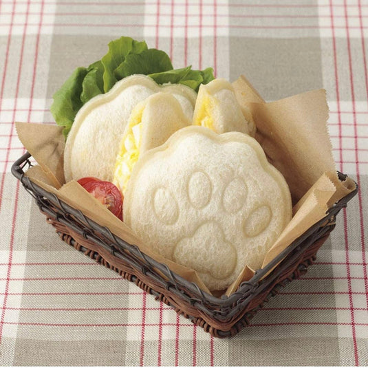 Nyammy sandwich maker