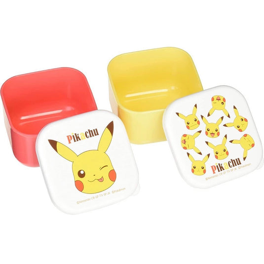 Pikachu mini container