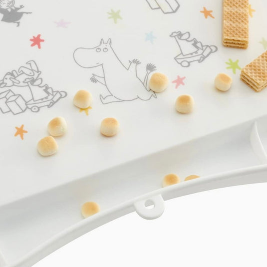 Silicone placemat