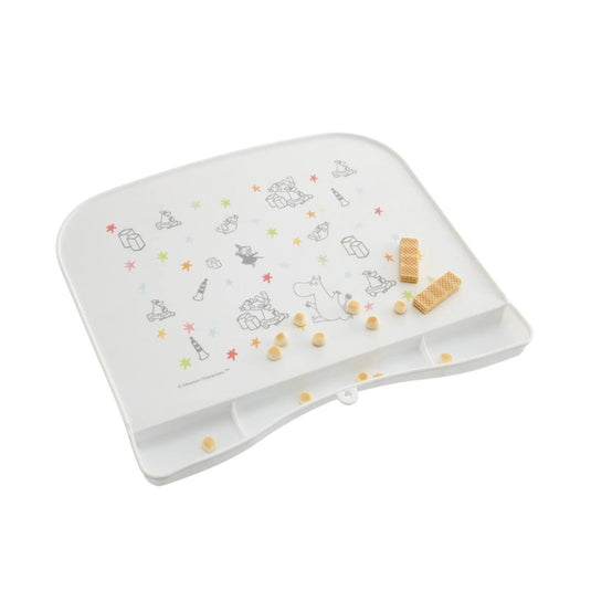 Silicone placemat