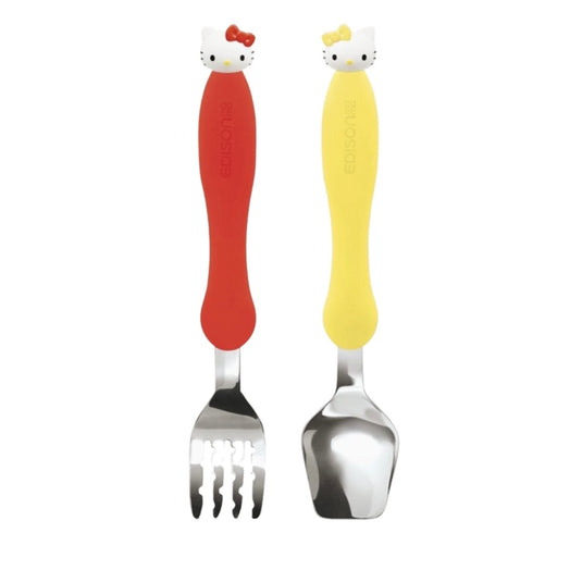 Spoon & fork