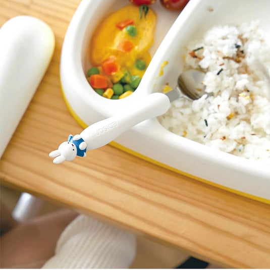 Spoon & fork | Miffy
