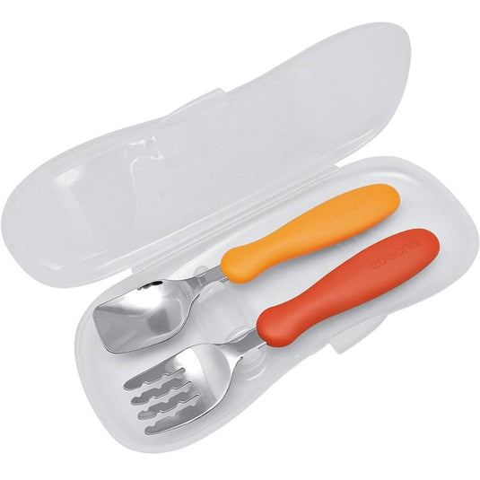 Spoon & fork